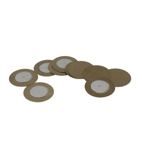 10pcs gold pressure sensor - 10pcs,