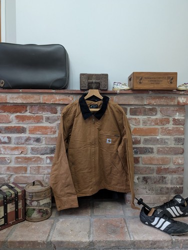 Carhartt canvas detroit - carhartt,