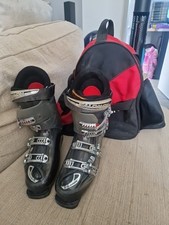 Salomon Energy 100 Size 9 3D
