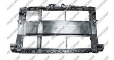 Ford Fiesta 17- Front Panel