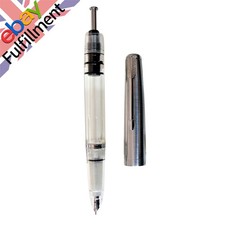 F/0.5mm Nib Ink Pen Vacumatic