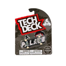 Palace Skateboards - Fast Tech Deck - In Hand