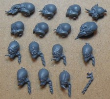 Warhammer 40K - Genestealer