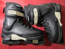 Razors Cult Aggressive Inline