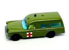 Matchbox Lesney Superfast 3