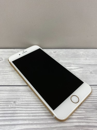 Apple iphone gb gold - 6s,