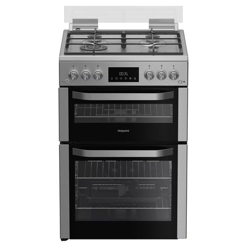 Hotpoint hdg6gdcwx - hotpoint,