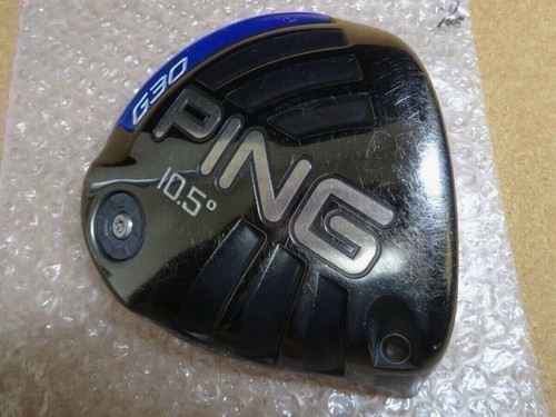 Ping g30 driver head 5 - g30,