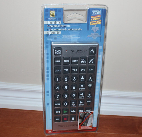 Sealed innovage jumbo - innovage,