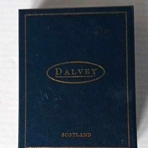Dalvey scotland pocket - dalvey,