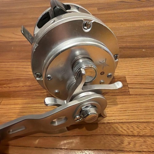 Shimano ocean calcutta 300 - 300, hg