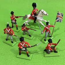 Britains Deetail 7x British
