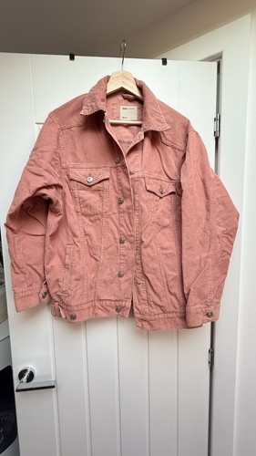 Asos denim pink - asos, corduroy