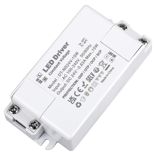 24v 15w led - 15w, to