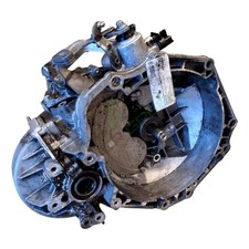 2013 Vauxhall Mokka A17DTS