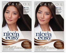 2 of Clairol Nice 'N Easy Hair