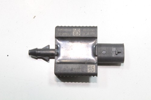 Bmw f40 front right crash - front,