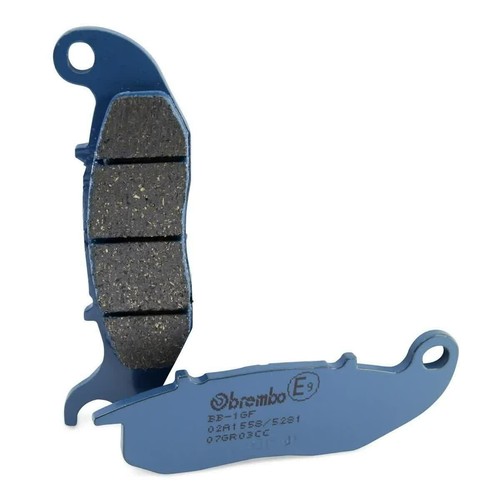 Pair brake pads - pair,