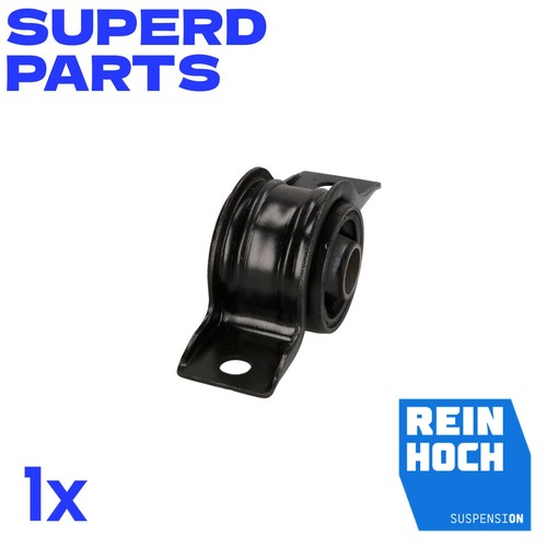 Front track control - front, silent