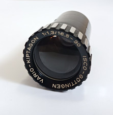 German Isco Vario-Kiptagon