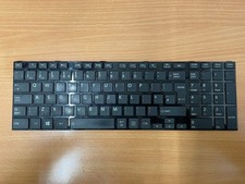 UK genuine keyboard Toshiba