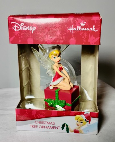 New disney 2013 - tinker, bell