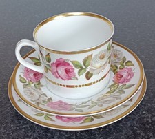 Royal Worcester Porcelain -