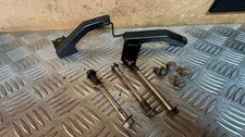 Honda CBR125R Engine Mounts