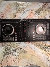 NUMARK SERATO