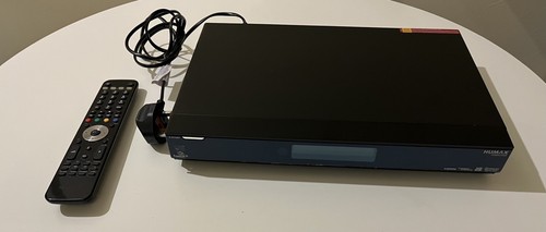 Humax foxsat hdr - humax, freesat+