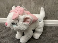 Aristocats Marie kitten Cat