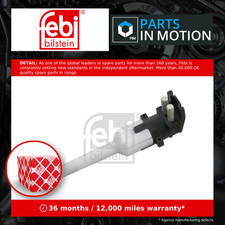 Coolant Level Sensor fits