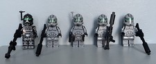 Bad Batch Elite Squad Troopers