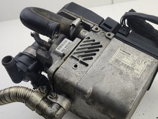 Golf auxiliary heater 4kw - auxiliary,