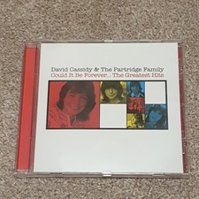 The Greatest Hits DAVID