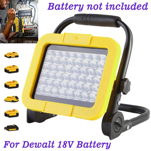Work light flashlight - work,