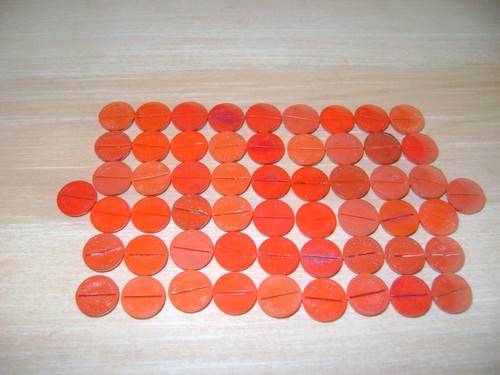 Subbuteo job lot 56 - job,