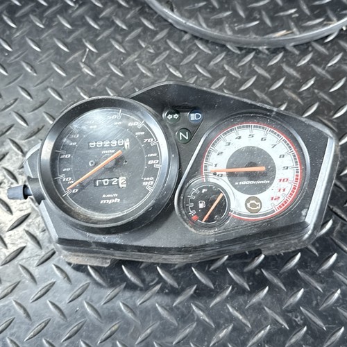 Honda cbf 125 2014 - 2014,