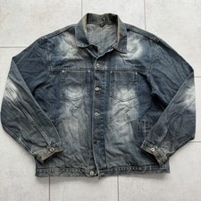 Vintage Men’s Slipknot Denim