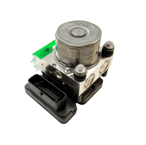 Abs control unit new dacia - unit,