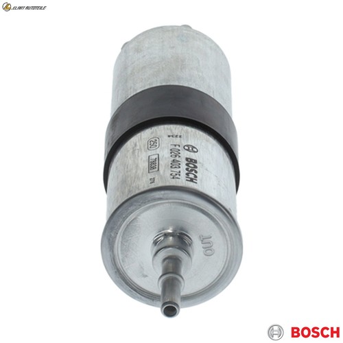 Fuel filter 026 - 026, for