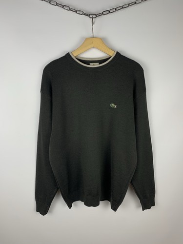 Vintage lacoste sport wool - vintage,