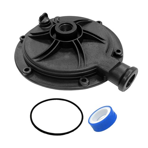 Pb4 volute housing - volute,