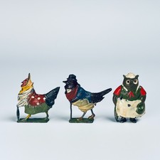 CADBURYS COCOCUBS HENRIETTA