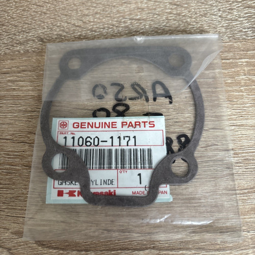 Genuine kawasaki ar50 ar80 - genuine,