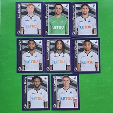 8 SWANSEA CITY Merlin 2018
