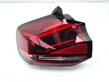 CITROEN C4 MAX MK3 C41 TAIL