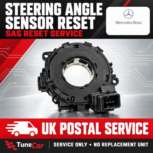 Mercedes benz steering angle - mercedes-benz,