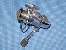 Daiwa Emblem-S 2000C Spinning