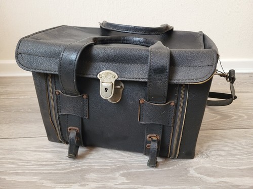 Vintage dixons black - vintage,